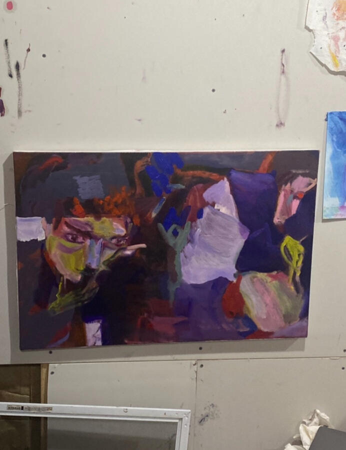 Untitled Untitled