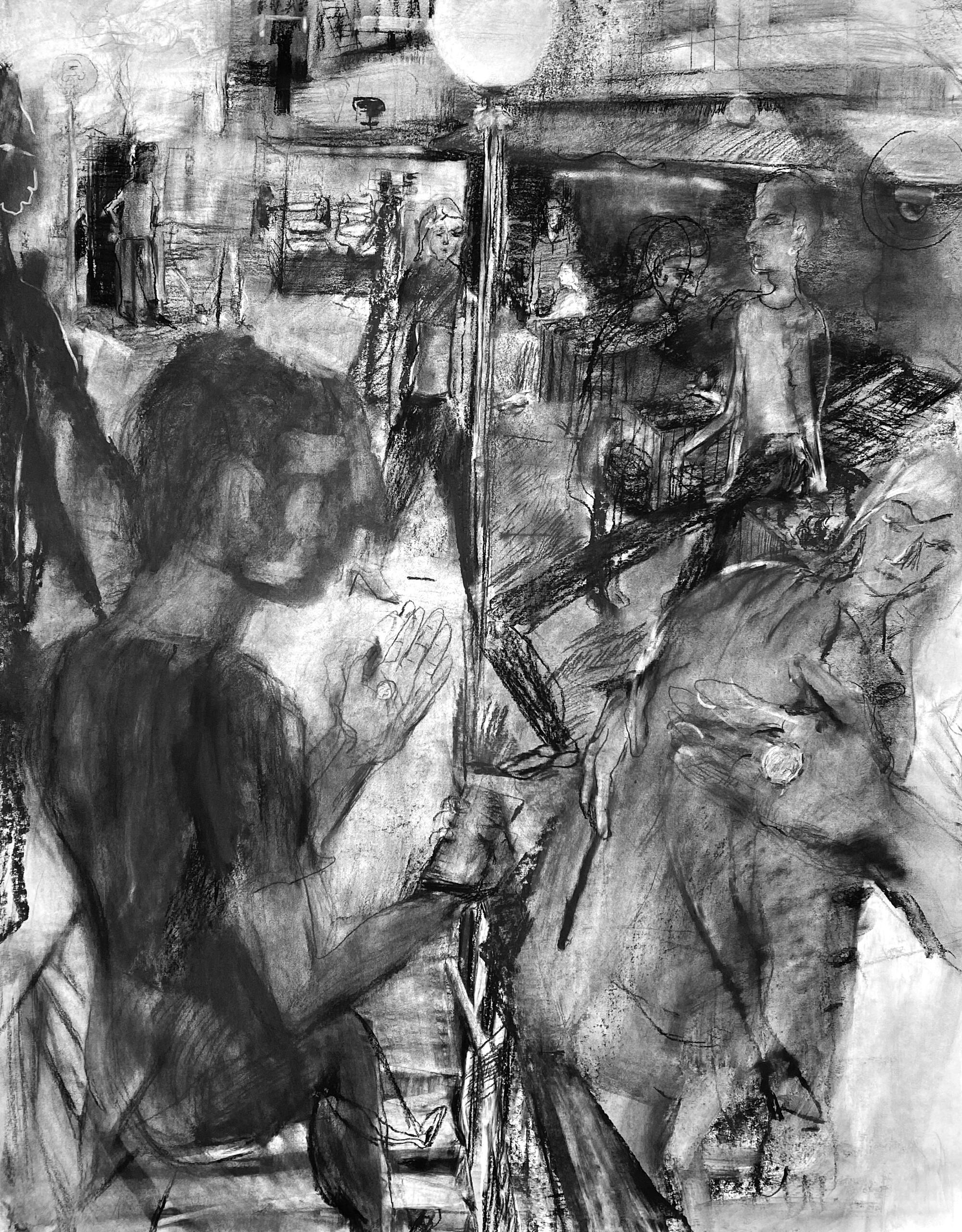 Drew Spielvogel Drew Spielvogel